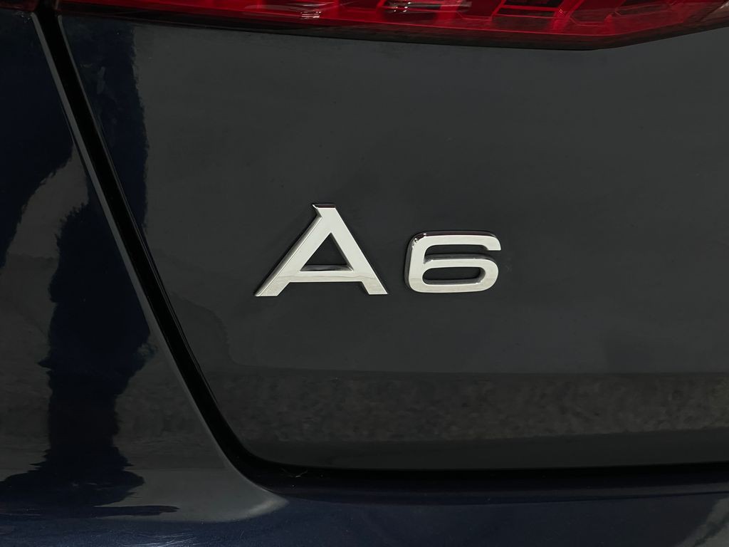 2019 Audi A6 Image 40