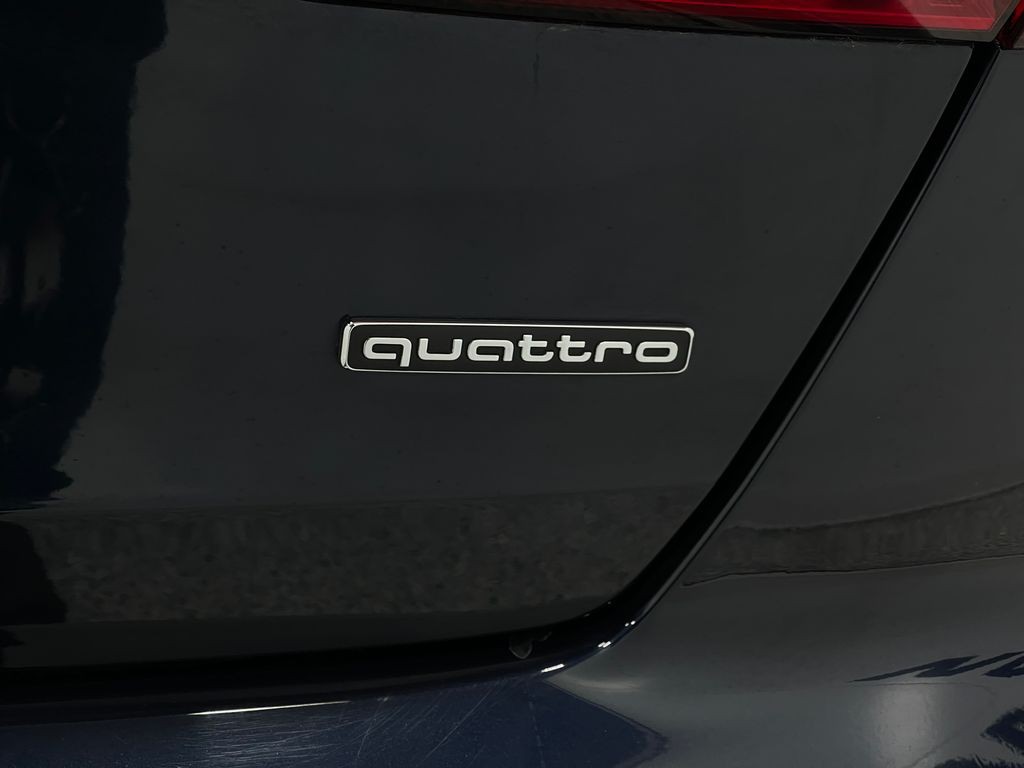 2019 Audi A6 Image 41