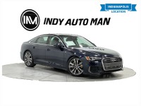 Image for 2019 Audi A6 3.0T Premium Plus ID: 7008213
