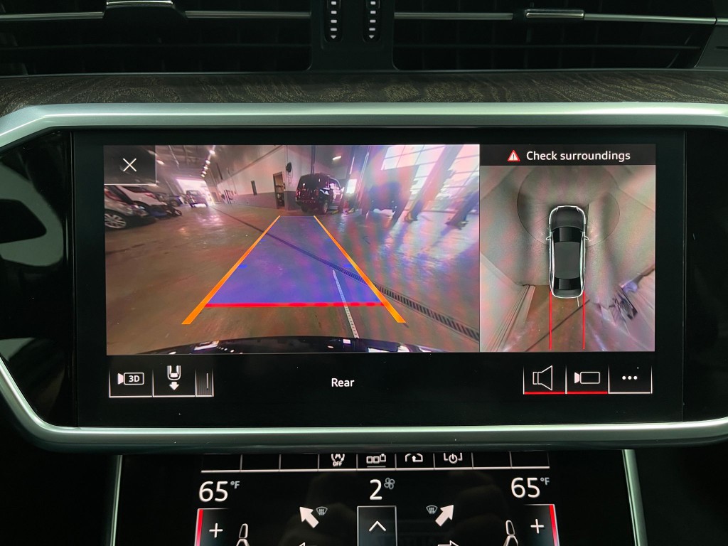 2019 Audi A6 Image 11