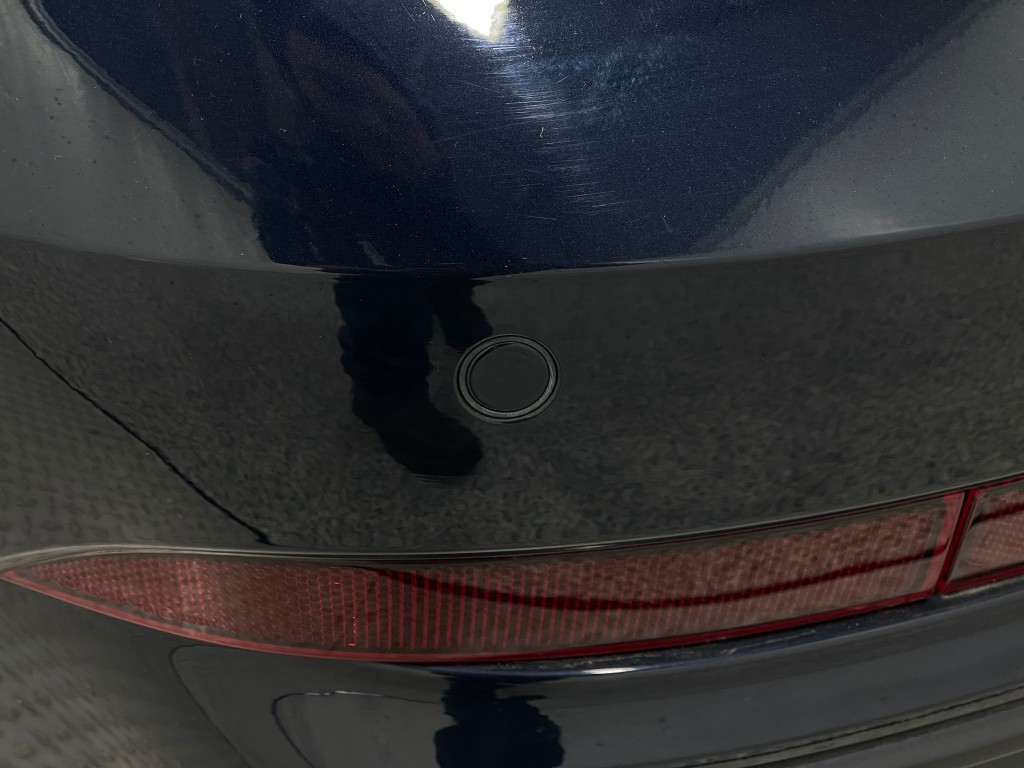 2019 Audi A6 Image 13