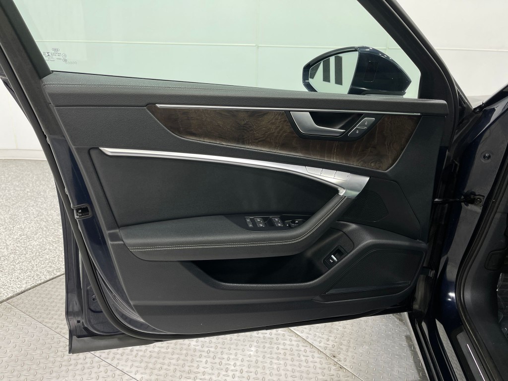2019 Audi A6 Image 16