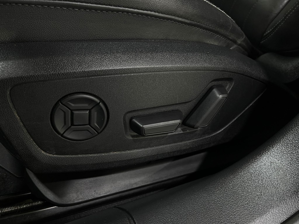 2019 Audi A6 Image 18