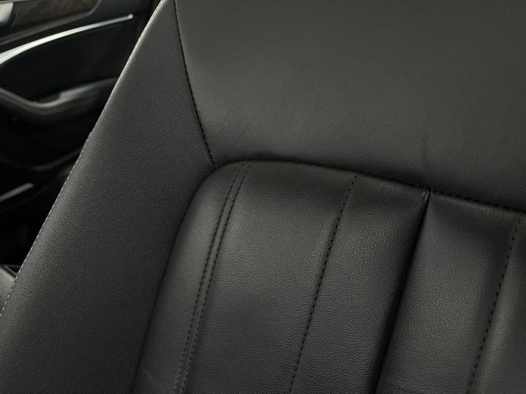 2019 Audi A6 Image 19