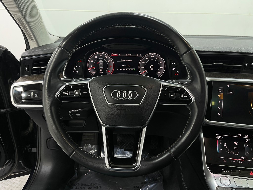 2019 Audi A6 Image 22