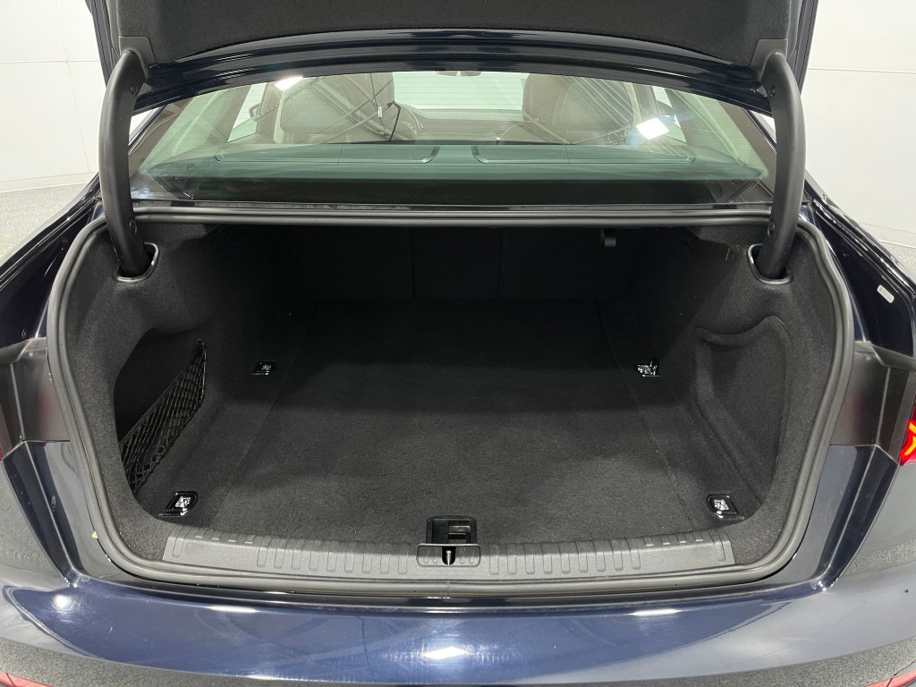 2019 Audi A6 Image 26