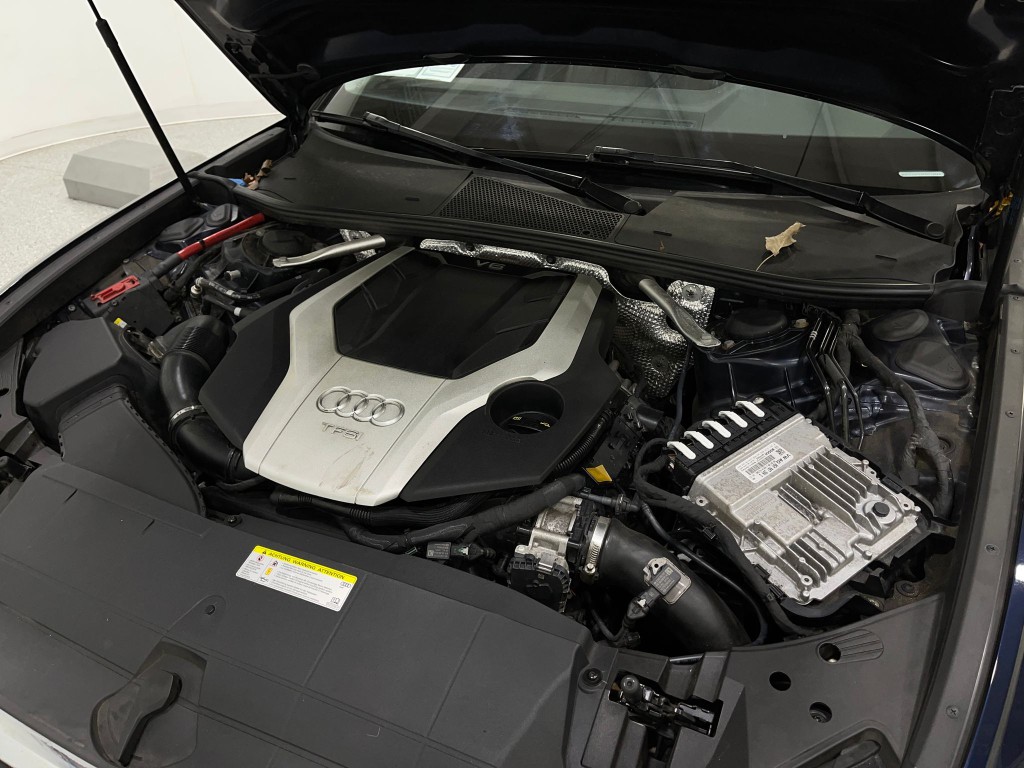 2019 Audi A6 Image 28