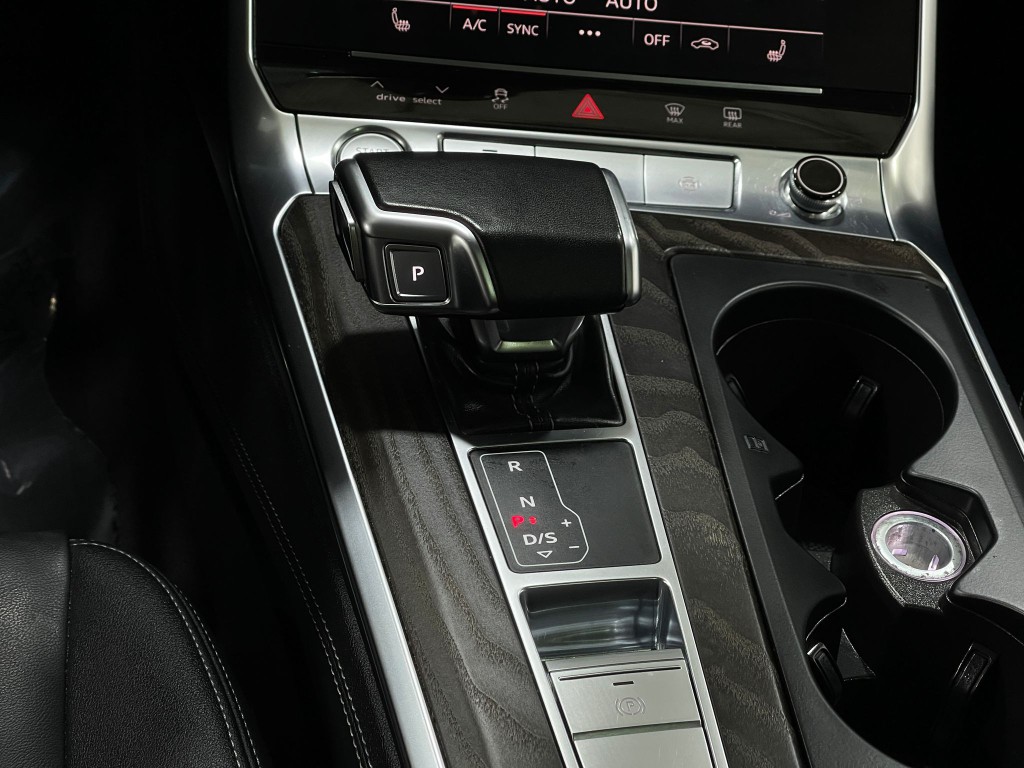 2019 Audi A6 Image 29