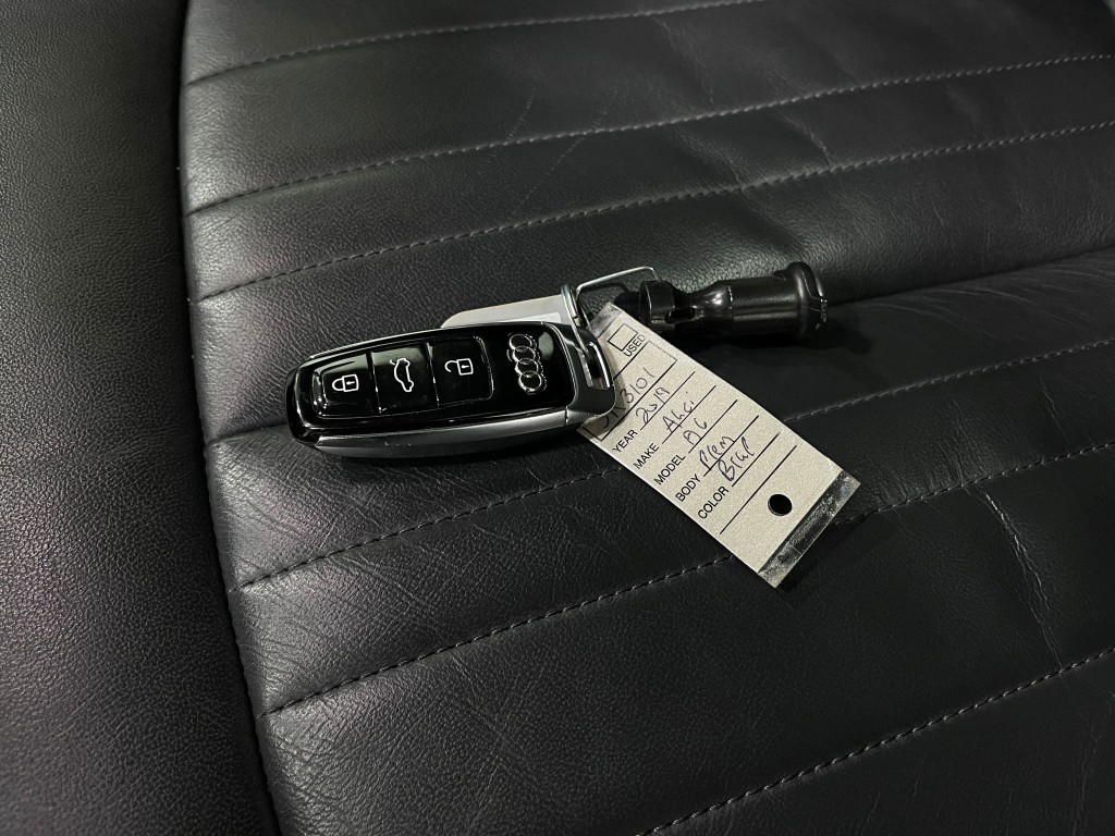 2019 Audi A6 Image 37