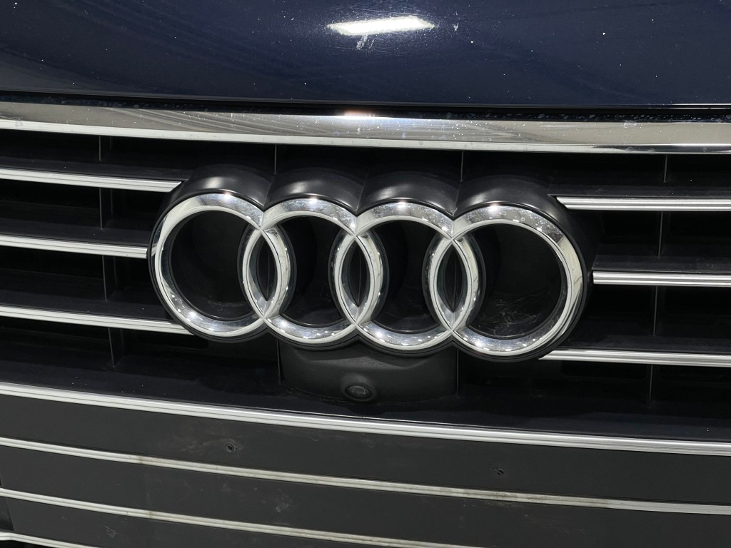 2019 Audi A6 Image 38