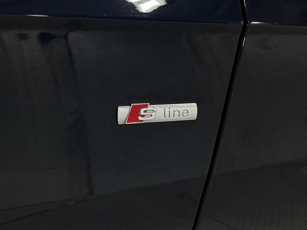 2019 Audi A6 Image 39