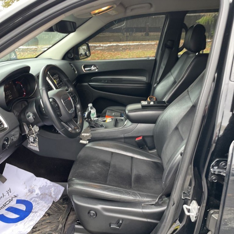 2018 Dodge Durango Image 5