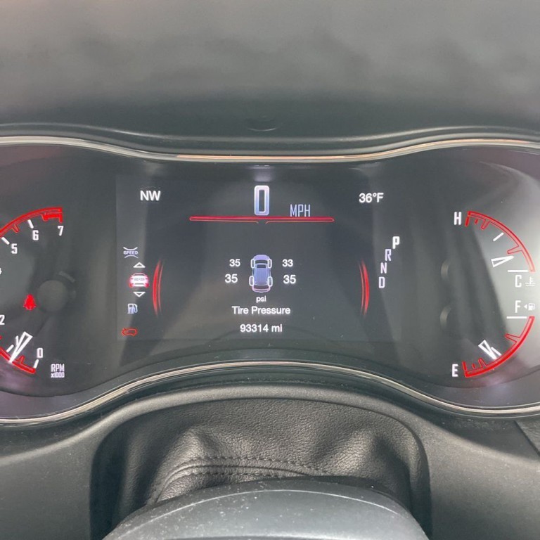 2018 Dodge Durango Image 7