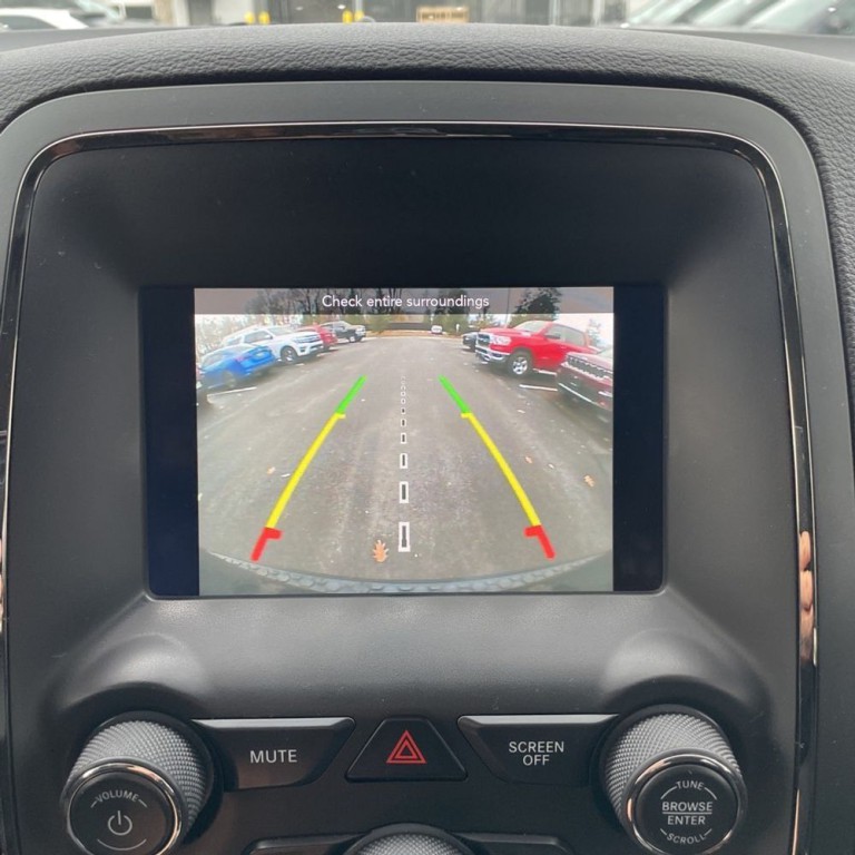 2018 Dodge Durango Image 9