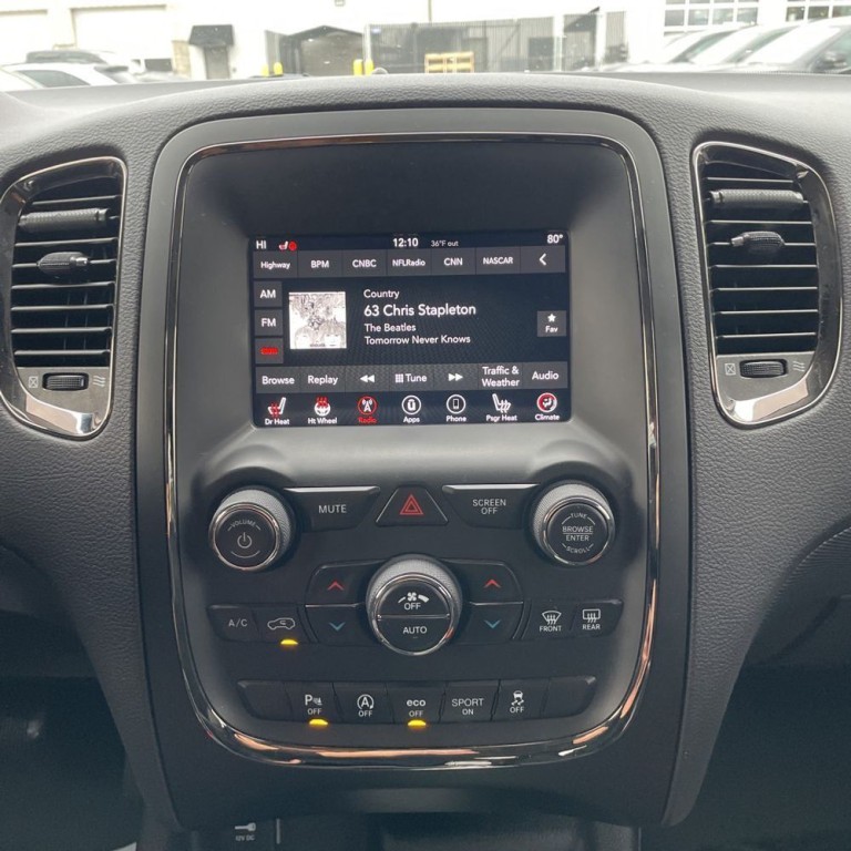 2018 Dodge Durango Image 10