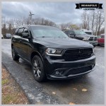 Image for 2018 Dodge Durango GT ID: 7008214