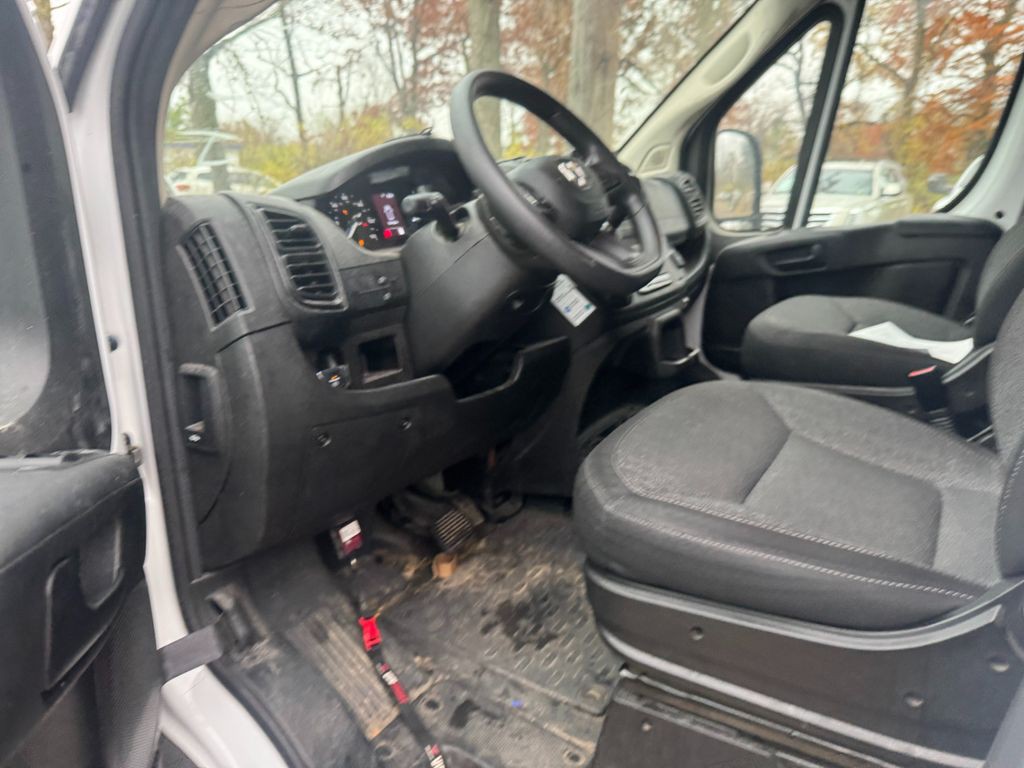 2023 RAM Promaster Image 5