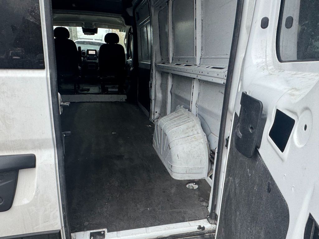 2023 RAM Promaster Image 7