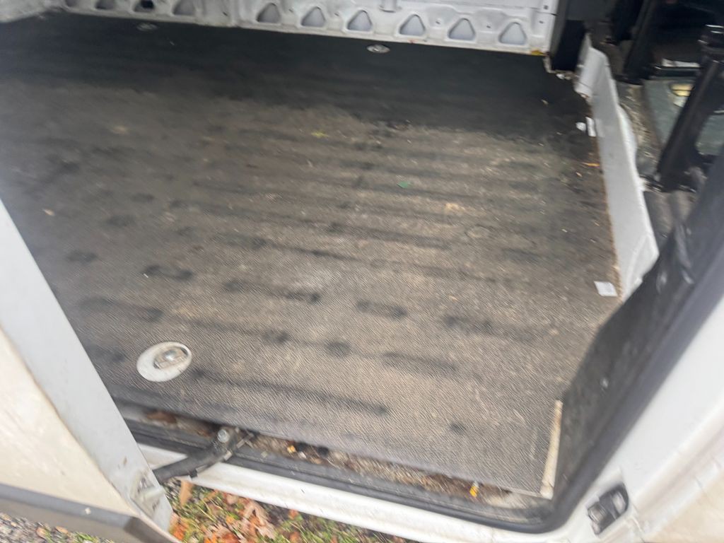 2023 RAM Promaster Image 9