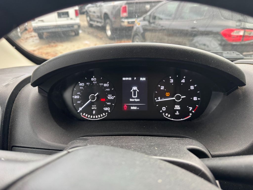 2023 RAM Promaster Image 7