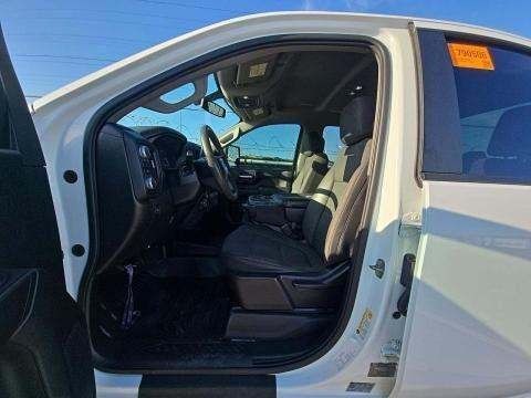 2020 GMC Sierra 2500 Image 5