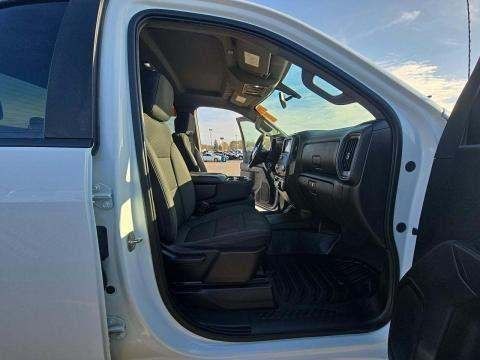 2020 GMC Sierra 2500 Image 6