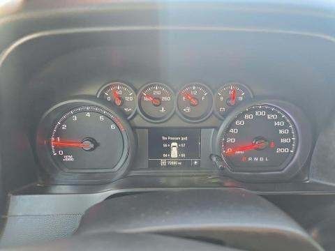 2020 GMC Sierra 2500 Image 7