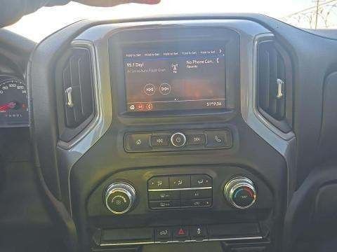 2020 GMC Sierra 2500 Image 8