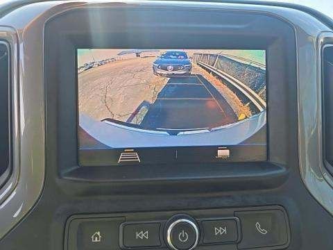 2020 GMC Sierra 2500 Image 9