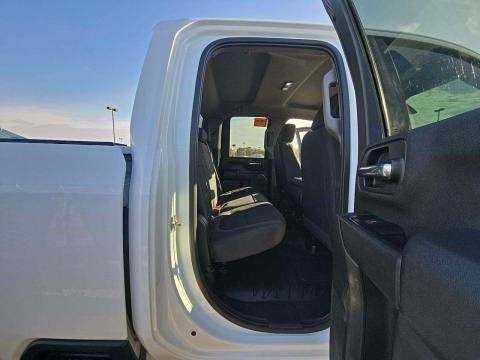 2020 GMC Sierra 2500 Image 10