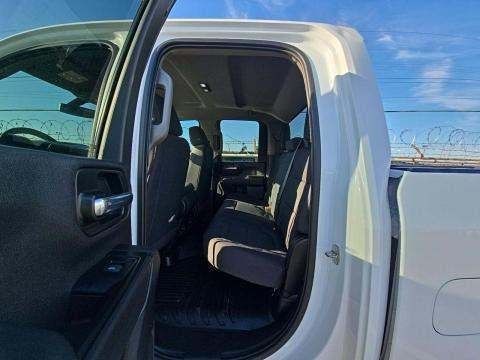 2020 GMC Sierra 2500 Image 11