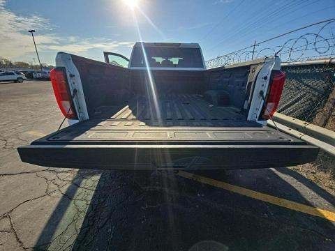 2020 GMC Sierra 2500 Image 12