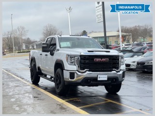 Image for 2020 GMC Sierra 2500 Base ID: 7011021