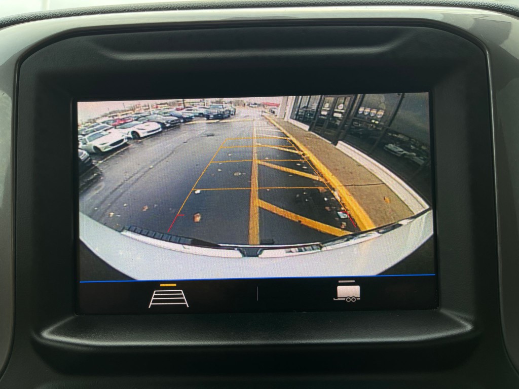 2020 GMC Sierra 2500 Image 9