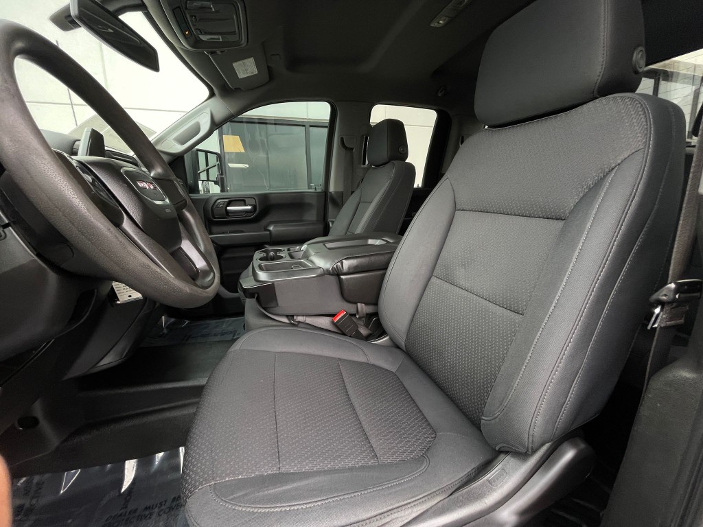 2020 GMC Sierra 2500 Image 11