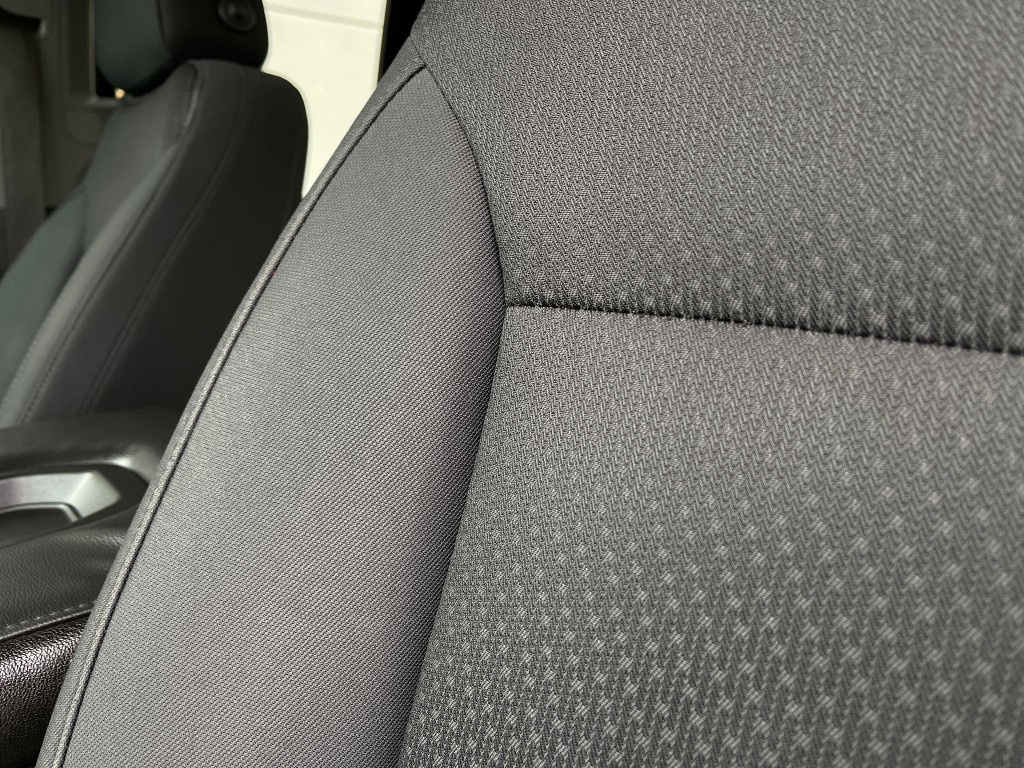 2020 GMC Sierra 2500 Image 15