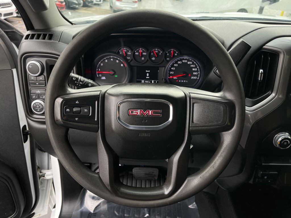 2020 GMC Sierra 2500 Image 19