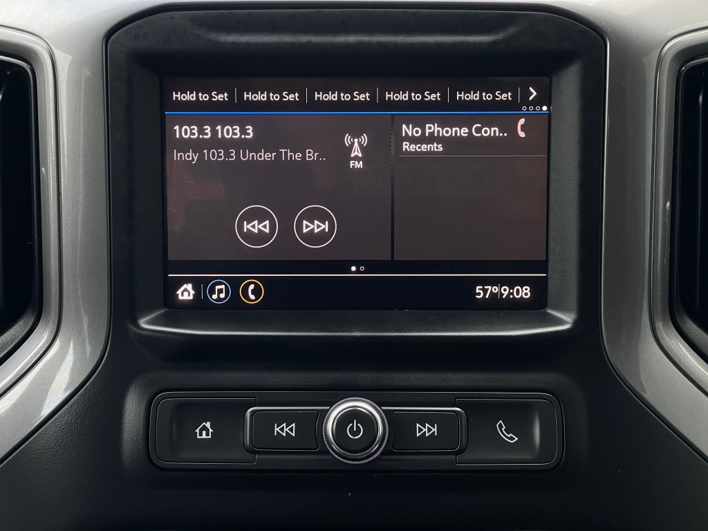 2020 GMC Sierra 2500 Image 21