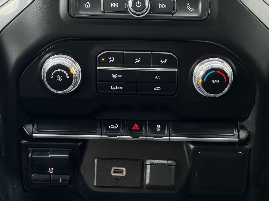 2020 GMC Sierra 2500 Image 22