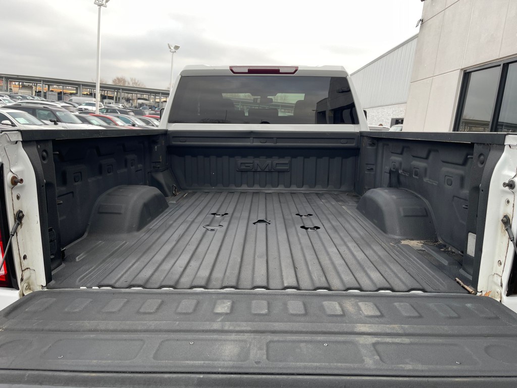 2020 GMC Sierra 2500 Image 23