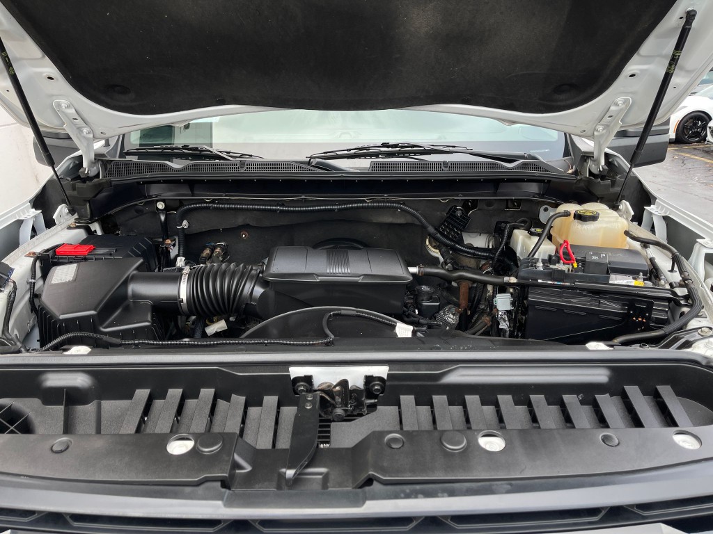 2020 GMC Sierra 2500 Image 24