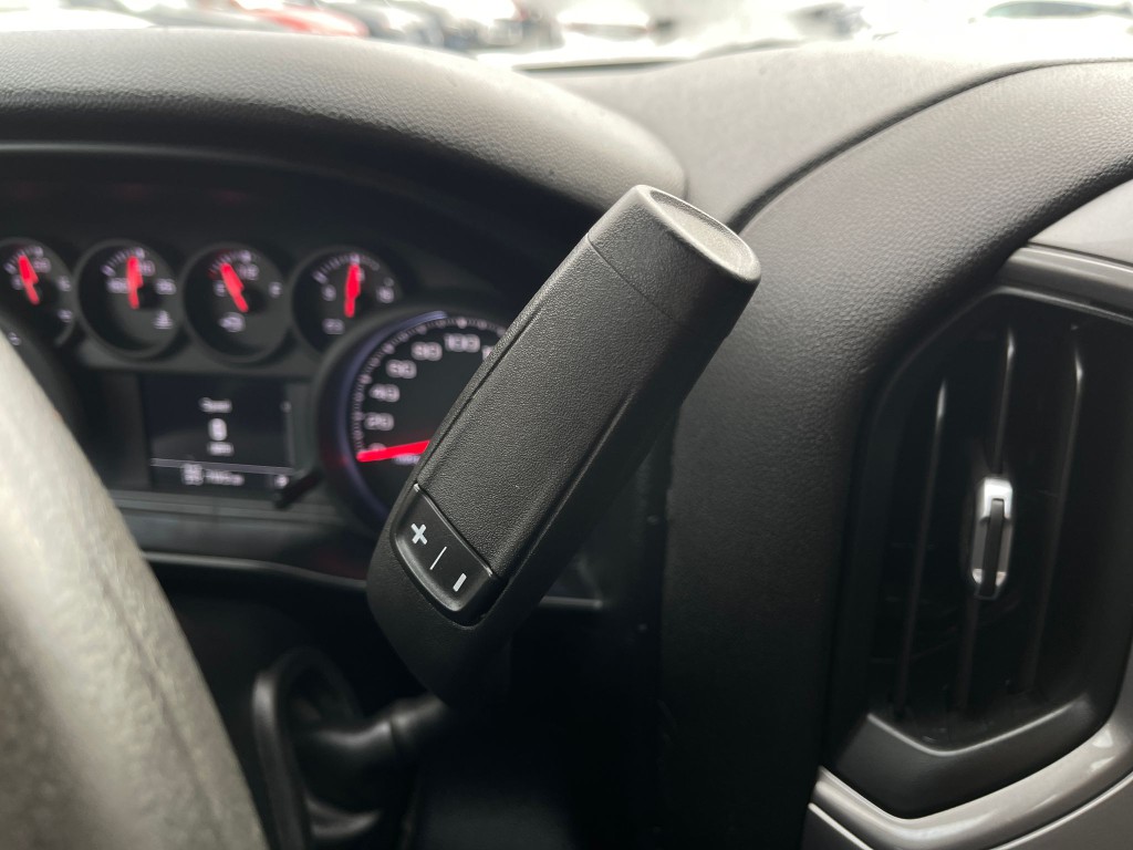 2020 GMC Sierra 2500 Image 26