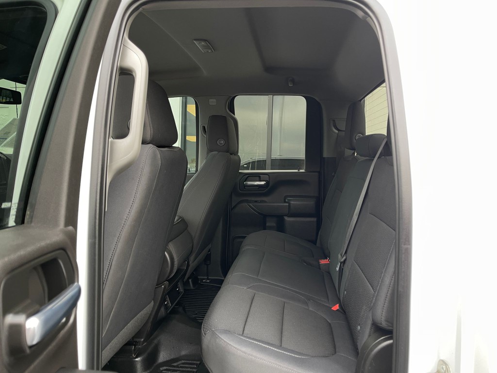 2020 GMC Sierra 2500 Image 27