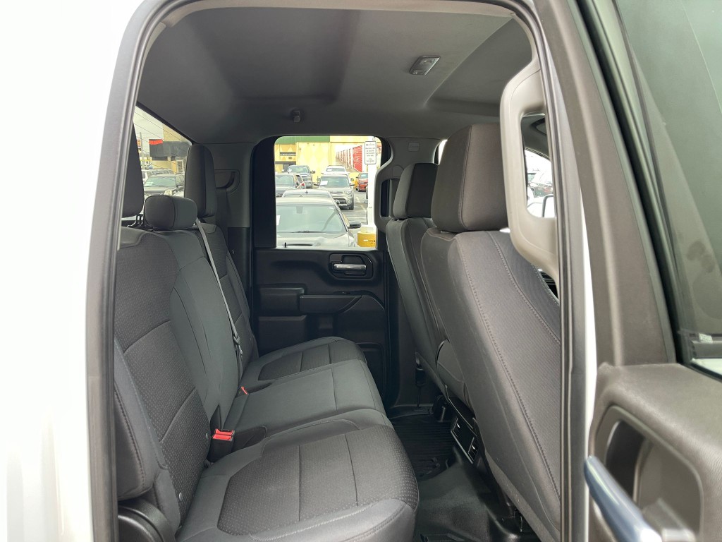 2020 GMC Sierra 2500 Image 28