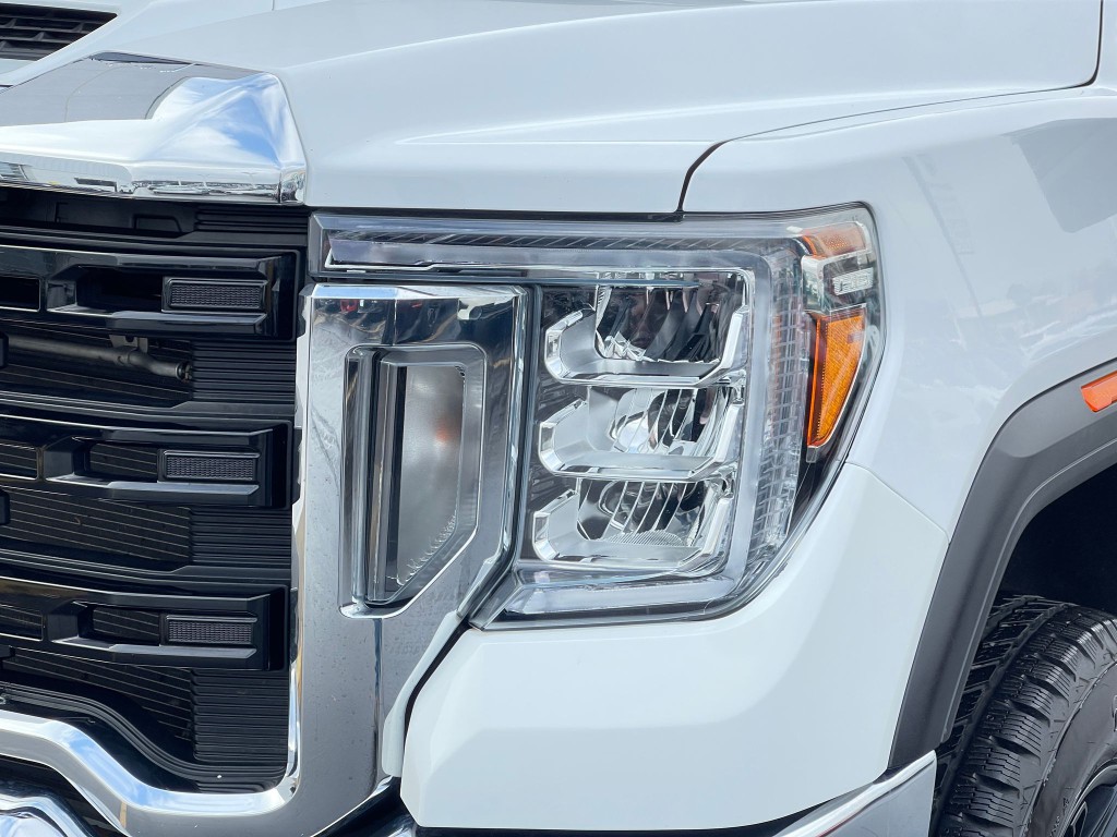 2020 GMC Sierra 2500 Image 30