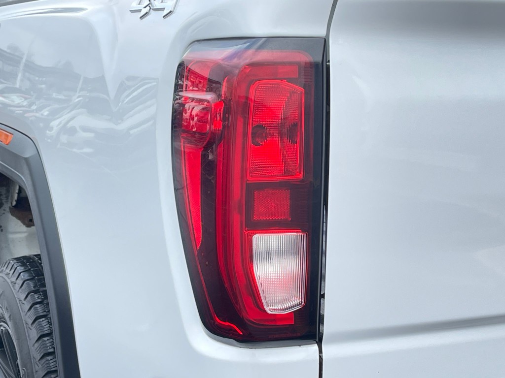 2020 GMC Sierra 2500 Image 31