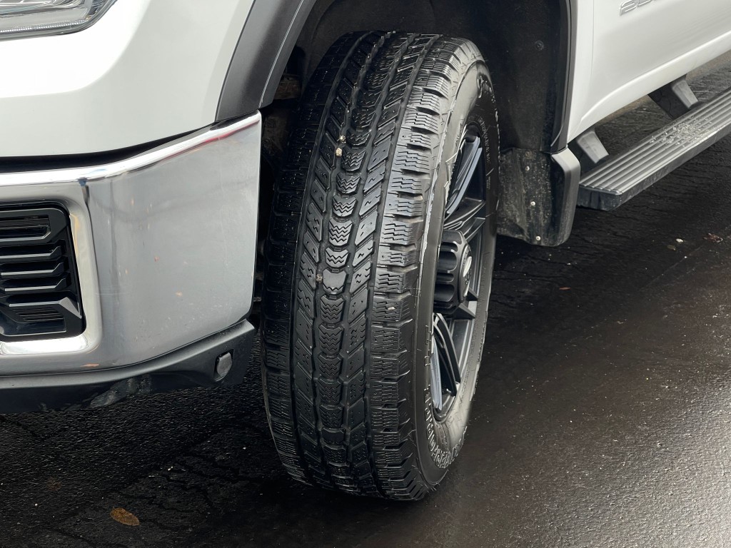 2020 GMC Sierra 2500 Image 33