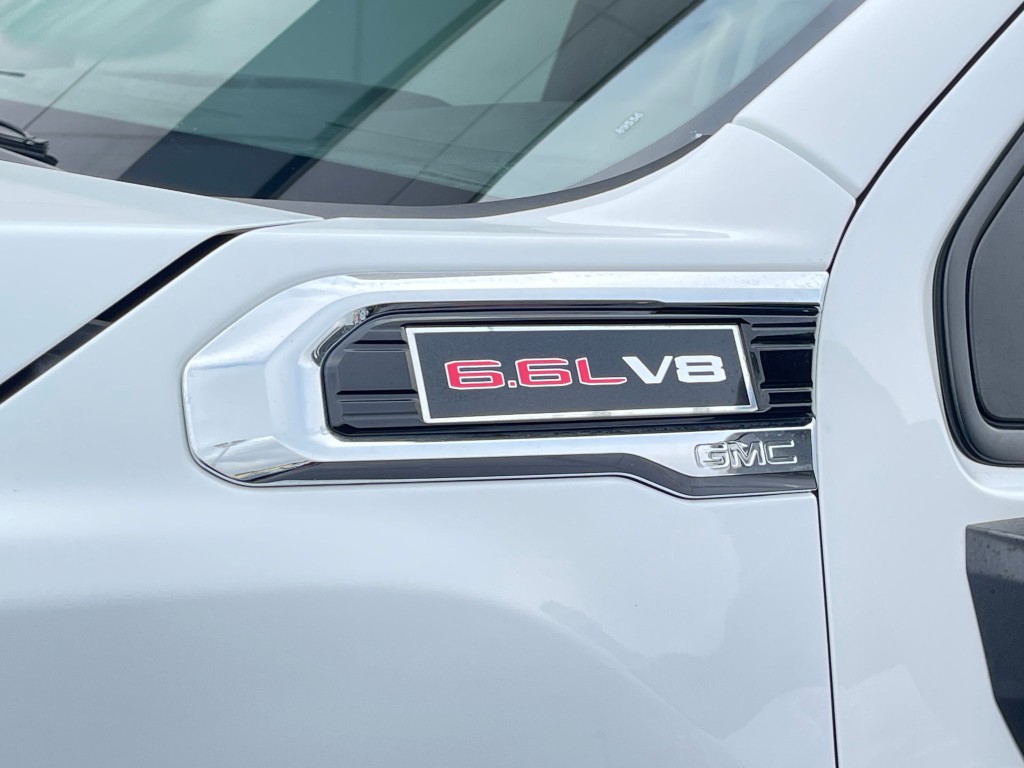 2020 GMC Sierra 2500 Image 36