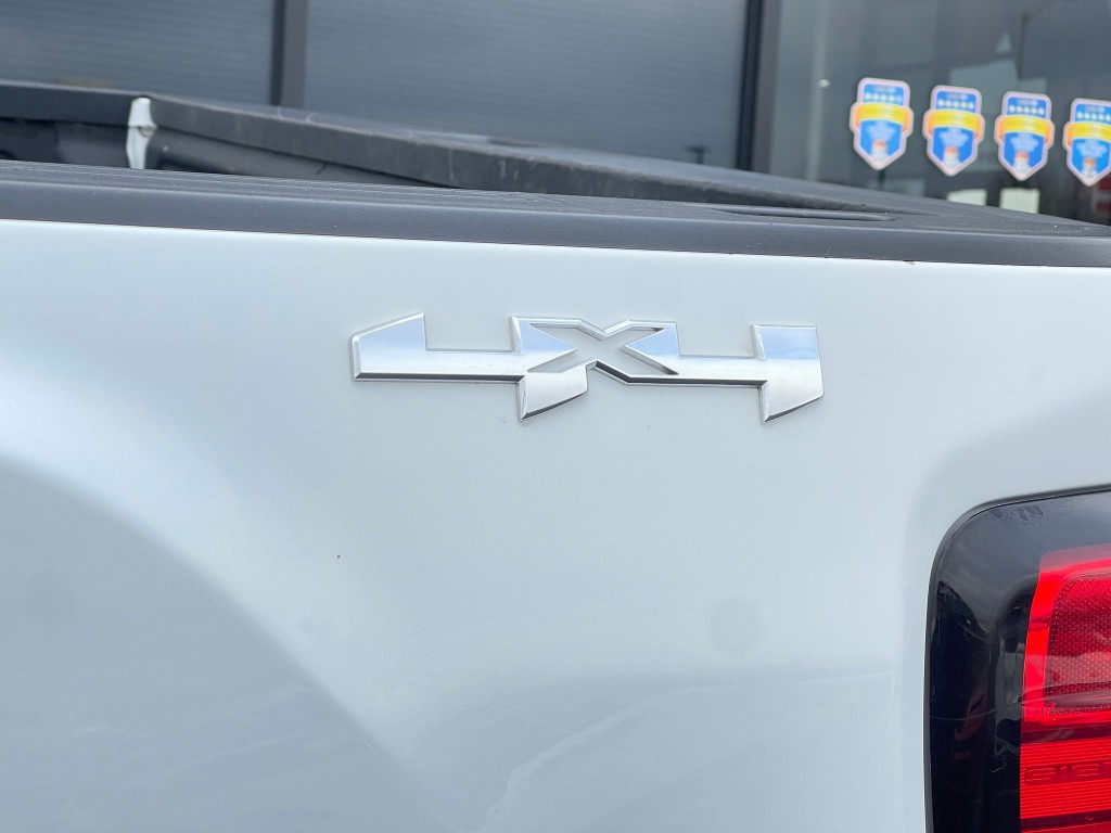 2020 GMC Sierra 2500 Image 38