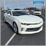Image for 2018 Chevrolet Camaro 1LT ID: 7011022